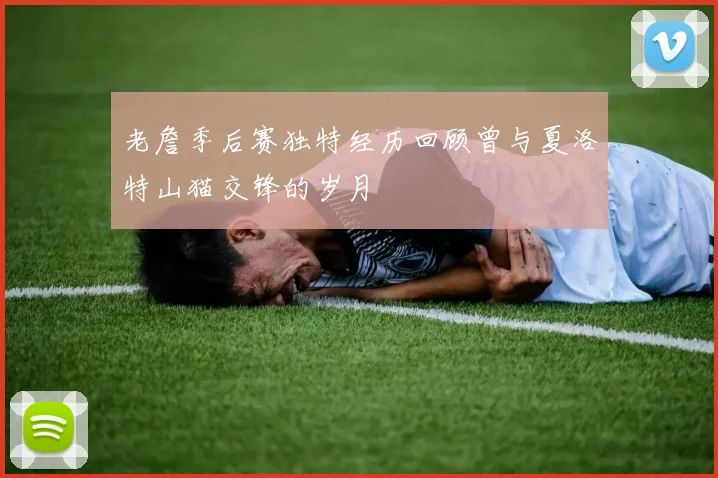 老詹季后赛独特经历回顾曾与夏洛特山猫交锋的岁月