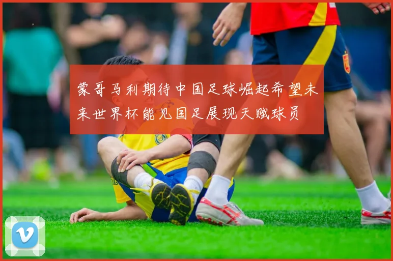 蒙哥马利期待中国足球崛起希望未来世界杯能见国足展现天赋球员