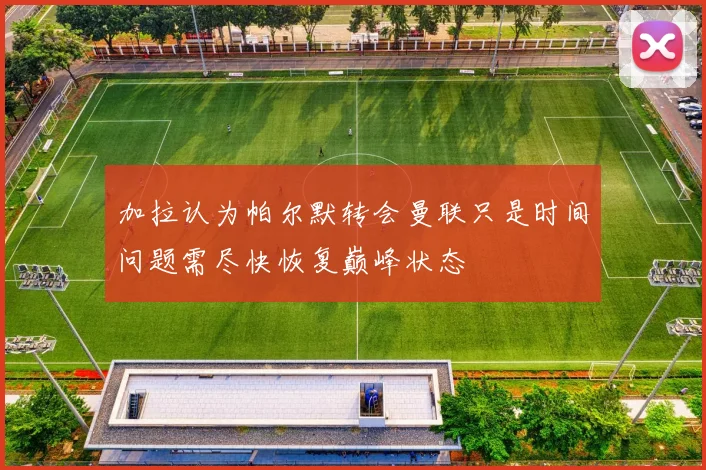 加拉认为帕尔默转会曼联只是时间问题需尽快恢复巅峰状态
